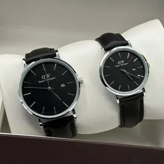 Photo 2 du produit  - Daniel Wellington couple