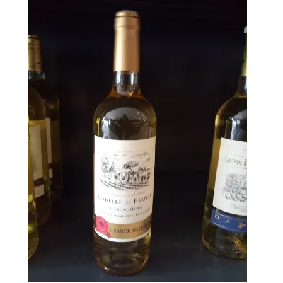 Image de LABELLE DE FRANCE