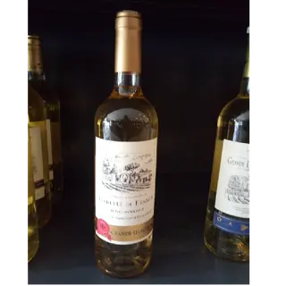 Photo 1 du produit  - LABELLE DE FRANCE