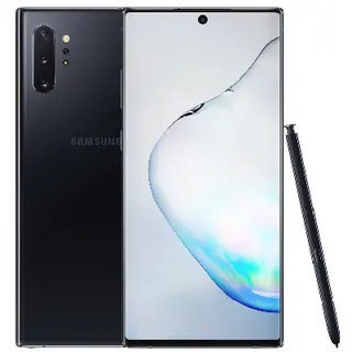 Photo 1 du produit  - Samsung Galaxy Note10+ scellé