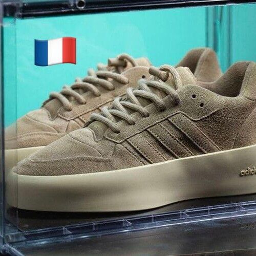 Product image attachment 2 - chaussures adidas fear of god