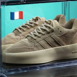 Product image attachment 2 - chaussures adidas fear of god