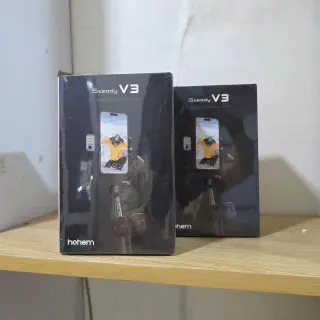 Product image attachment 1 - HOHEM STEADY v3 - CREATEUR INTUITIF