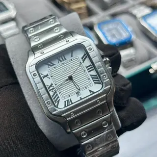 Photo 4 du produit  - Cartier Santos