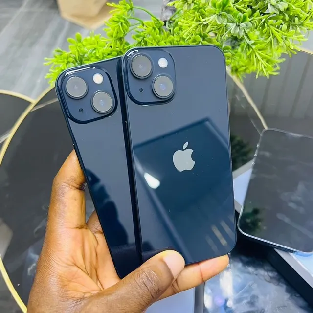 Image de iPhone 14 128 giga