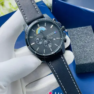 Photo 2 du produit  - Tommy Hilfiger chronographe