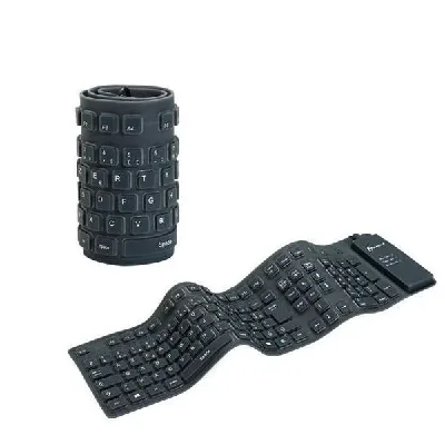 Product image attachment 1 - Flexible Keyboard
