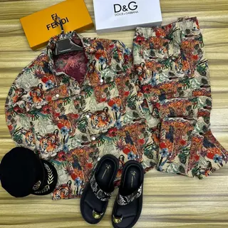 Photo 1 du produit  - ensemble DG