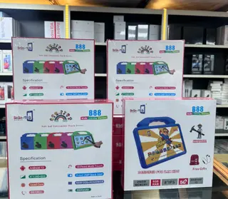 Product image attachment 1 - UNBREAKABLE TABLET 256G