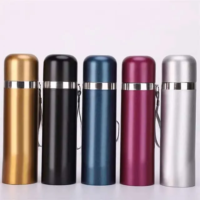 Image de thermos à eau
