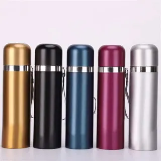 Photo 1 du produit  - thermos à eau