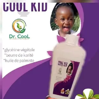 Photo 1 du produit  - Cool kids