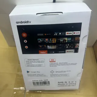 Product image attachment 2 - XIAOIM TV BOX S 2nd generation