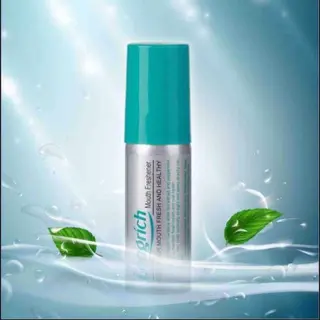 Photo 2 du produit  - mouth freshener (parfum des bouches)