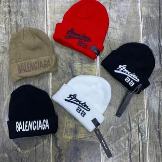 Product image attachment 1 - Balanciaga cap