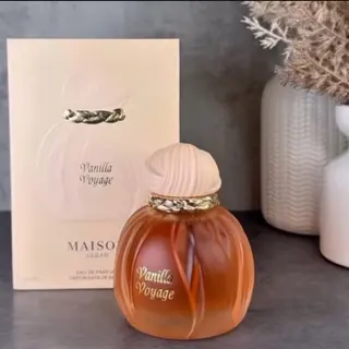 Photo 1 du produit  - Vanilla Voyage 100mL