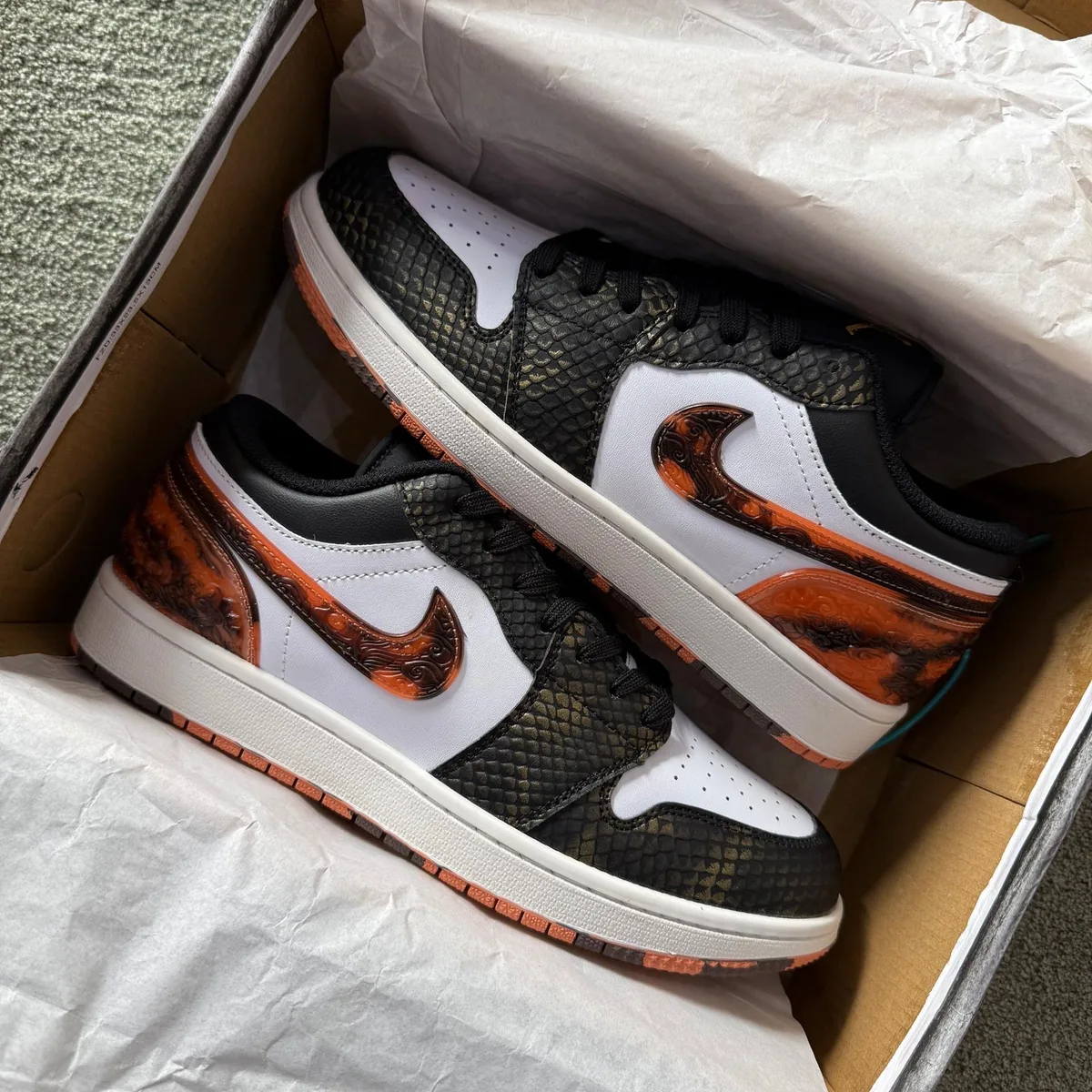 Photo 1 du produit - NIKE SB PRO