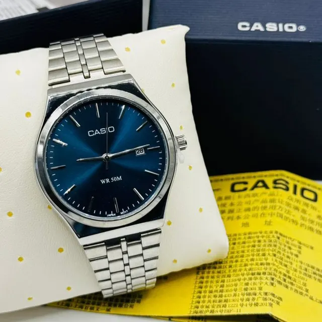 Image of Casio