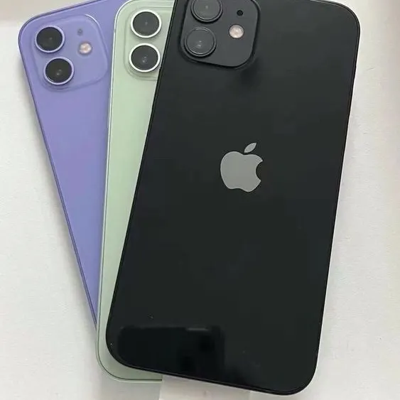 Image de iPhone 12 128 giga