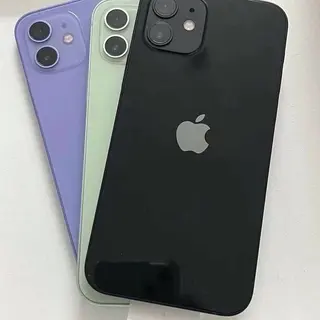 Photo 1 du produit  - iPhone 12 128 giga