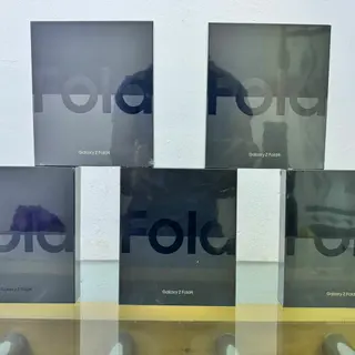 Photo 1 du produit  - SAMSUNG GALAXY ZFOLD4 5G - 256GB