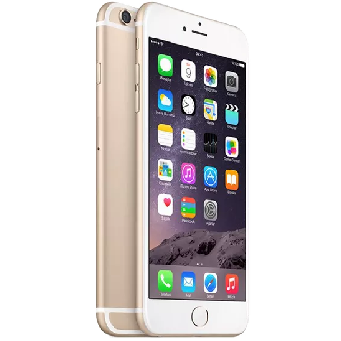 Photo 1 du produit - iPhone 6s+ 128G