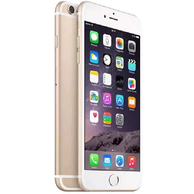 Image de iPhone 6s+ 128G