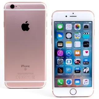 Photo 3 du produit  - iPhone 6s+ 128G