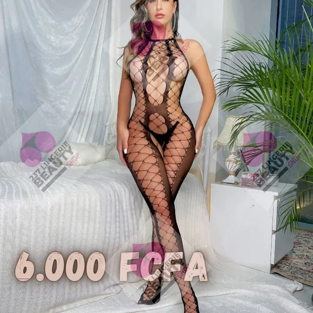 Image de Lingerie femme