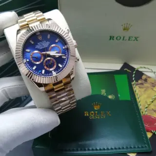Photo 3 du produit  - Rolex chronographe