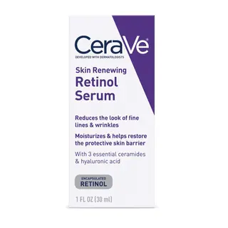 Photo 2 du produit  - Cerave Retinol