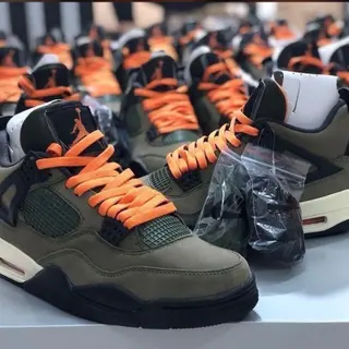 Photo 2 du produit  - Jordan 4