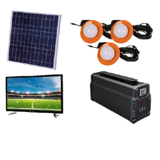 Product image attachment 1 - XL TV kit
