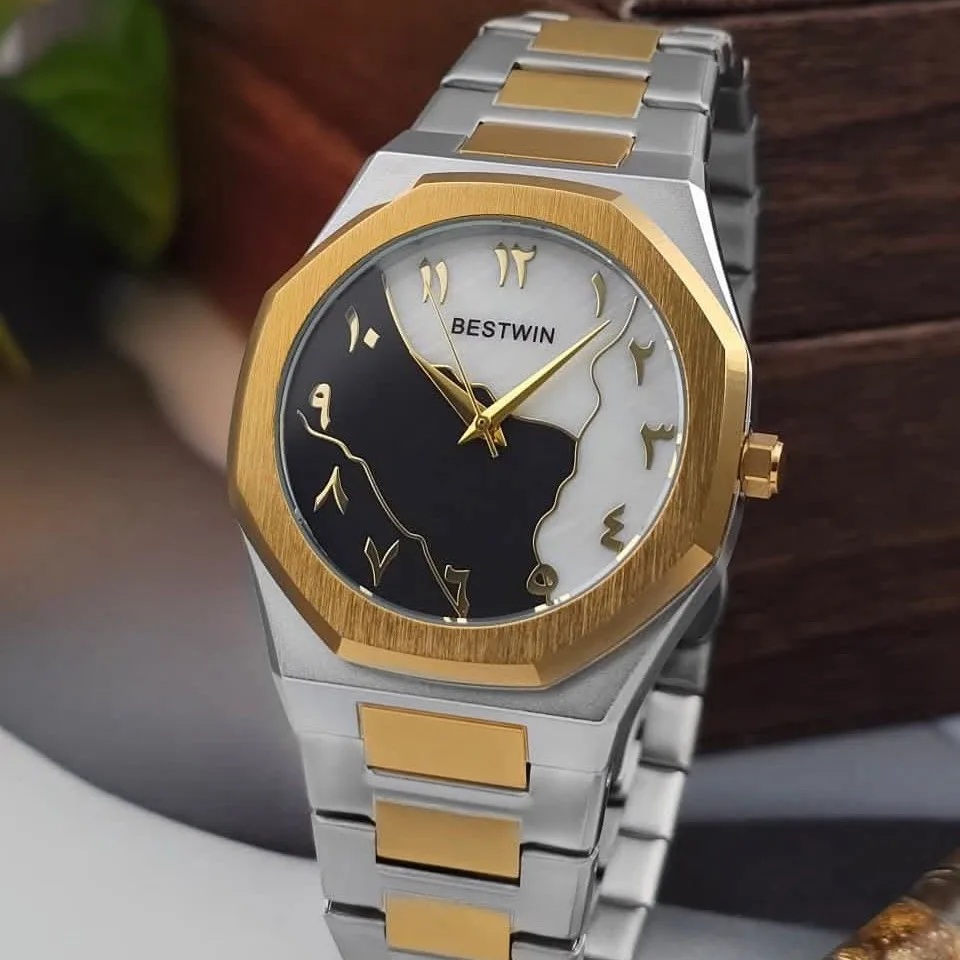 Product image attachment 1 - Bestwin