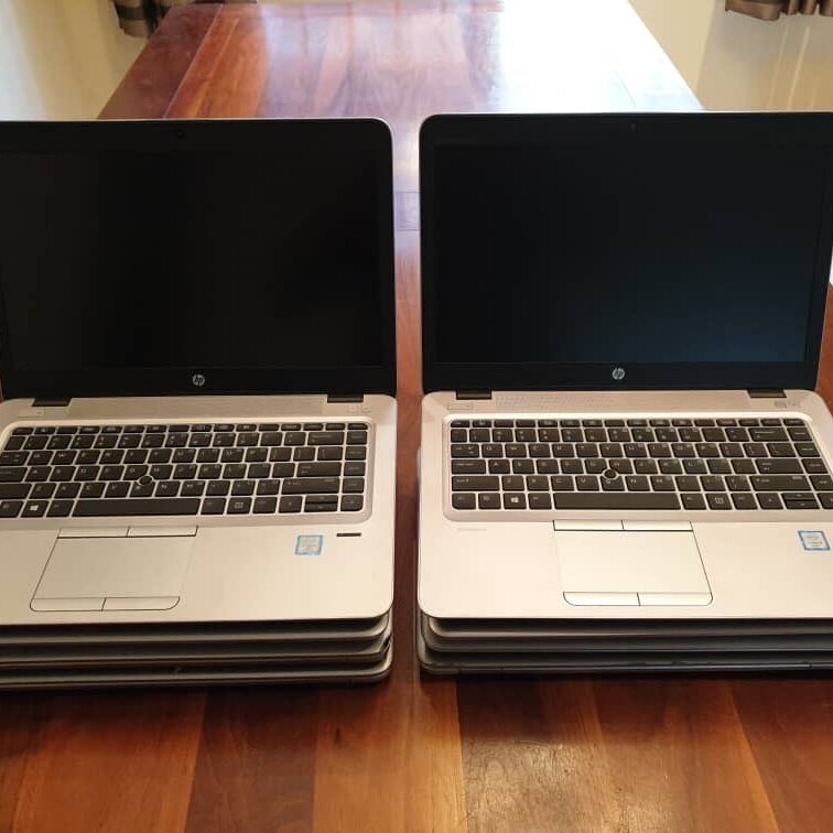 Photo 1 du produit - HP Eliebook 840 G1