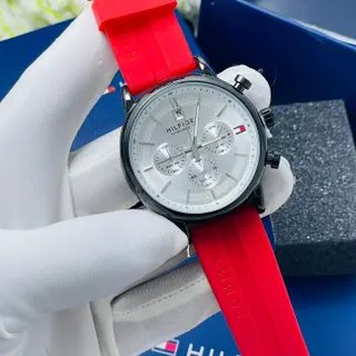 Photo 4 du produit  - Tommy Hilfiger chronographe