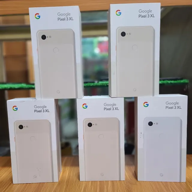 Image of PIXEL 3XL SPRINT 128G