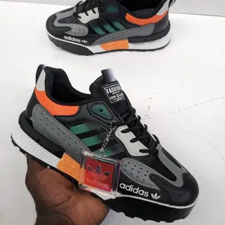 Product image attachment 2 - Baskets Luxe ADIDAS: 40-45