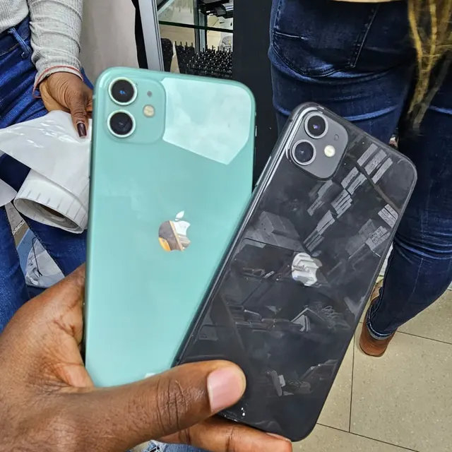Image de IPHONE 11 128G