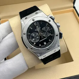 Product image attachment 3 - Hublot classic fusion chronographe
