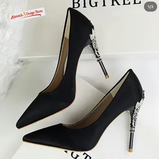 Product image attachment 3 - Pumps: 37-41