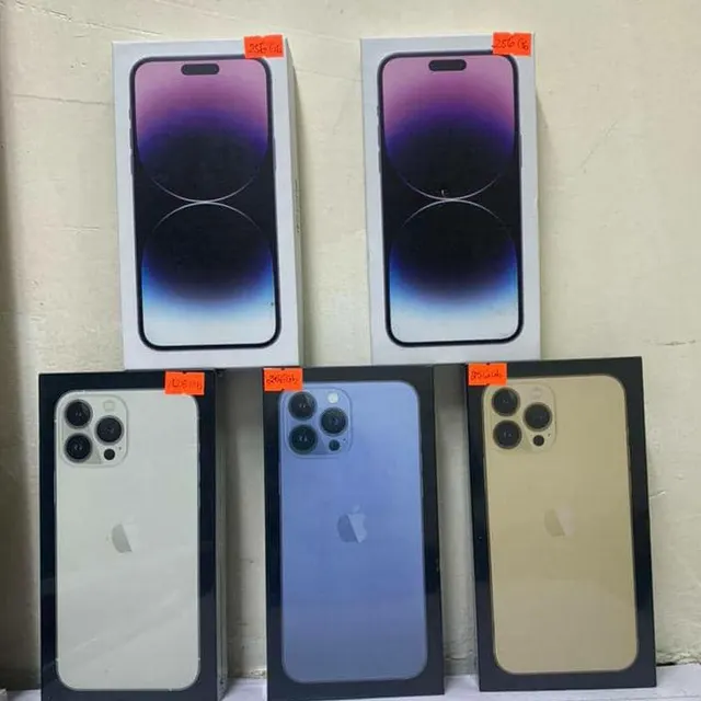 Image de IPHONE 14 PRO MAX USA 🇺🇸 256G