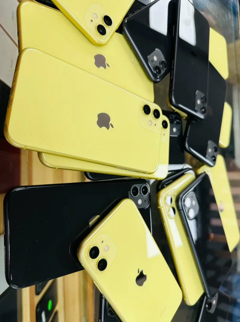 Photo 1 du produit - IPHONE 11 SPRINT 64G