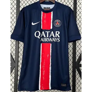 Photo 1 du produit  - maillot Paris domicile et extérieur