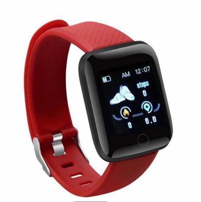 Product image attachment 1 - smart watch