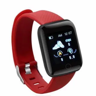 Product image attachment 1 - smart watch