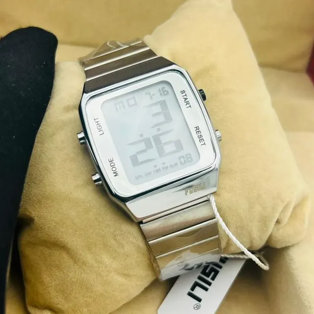 Image de Montre numérique Fusili