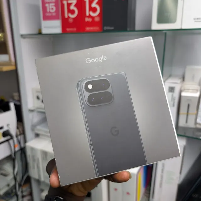 Image de GOOGLE PIXEL 11 PRO FOLD 256G