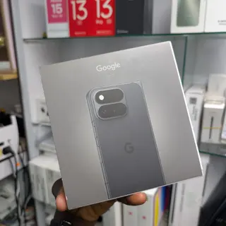 Product image attachment 1 - GOOGLE PIXEL 11 PRO FOLD 256G