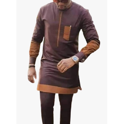 Product image attachment 1 - Afritude men clothes